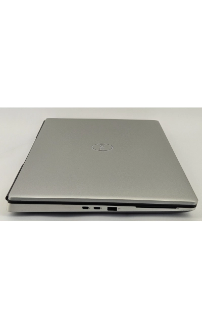 Stacja Graficzno-Robocza Dell Precision 7760 Intel Core i7-11850H 64GB 1TB SSD 17,3